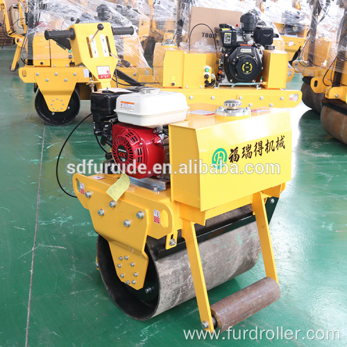 Dynapac Vibratory Mini Hand Roller Compactor (FYL-600)